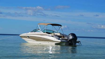 Crownline E4XS - Bowrider