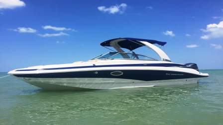 Crownline E6XS - Bowrider 2018